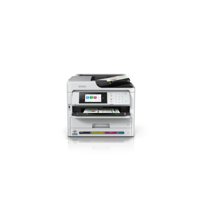 WORKFORCE PRO WF-C5890DWF