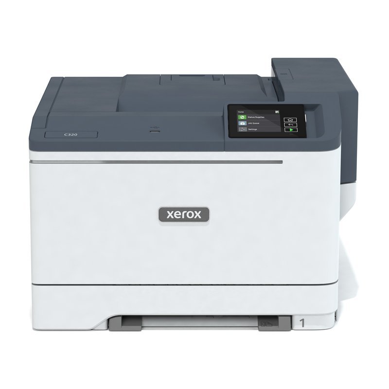 XEROX C320 A4 33PPM DUPLEX PRINTER