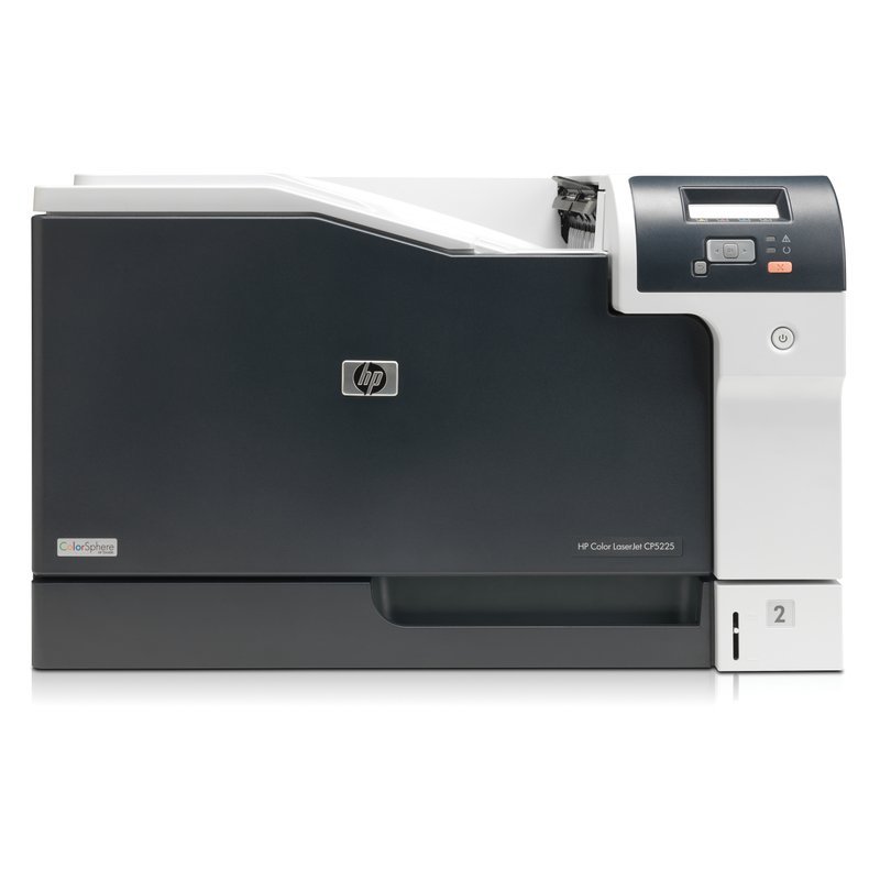 HP COLOR LASERJET PROF.CP5225DN