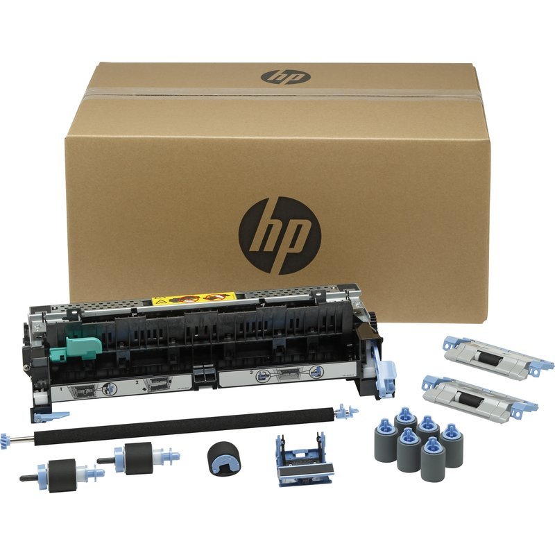 220v Maintenance Kit - Toner - - per