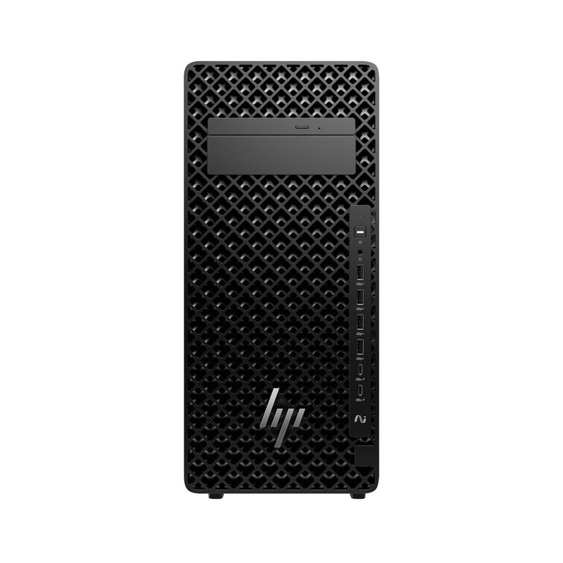 HP Z2 TWR G1I U9285 32GB/1TB PC