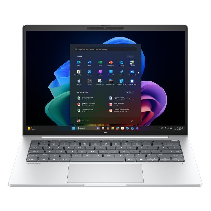 EBK 8 G1A 14 R-AI 7 32/1TB W11P