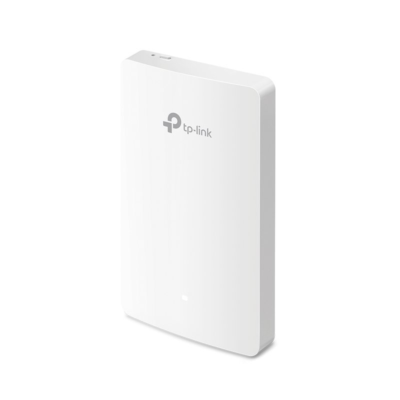 AC1200 WALL-PLATE DUAL-BAND WI-FI ACCESS