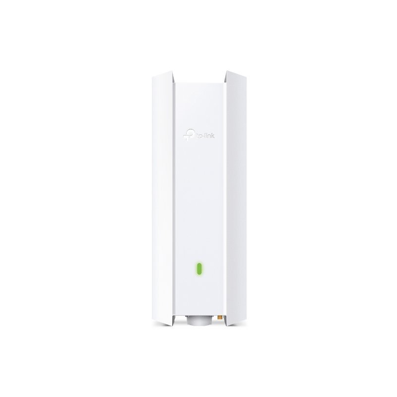 AX1800 INDOOR/OUTDOOR DUAL-BAND WI-FI 6