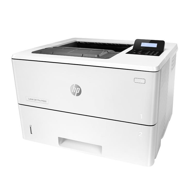 HP LJ PRO M501DN