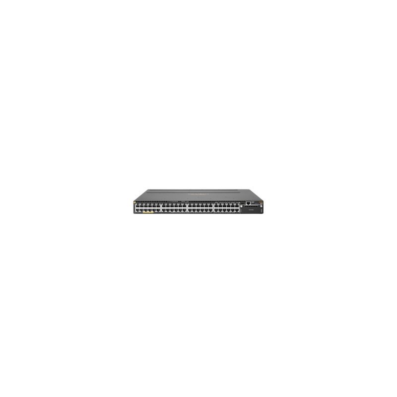 ARUBA 3810M 48GPOE+4SFP+1050W SWCH