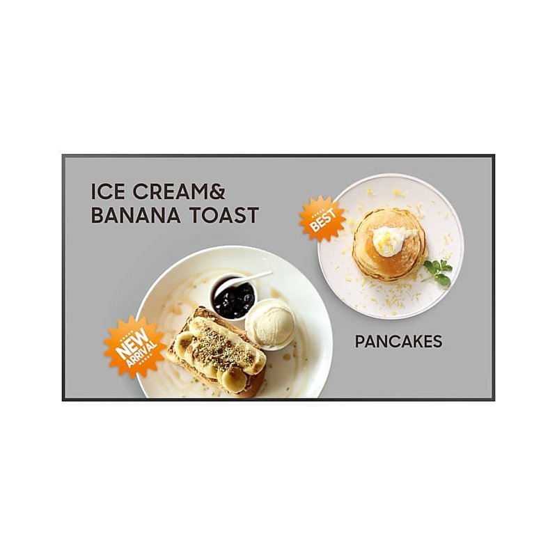 QM32C 1920X1080 400CD/M