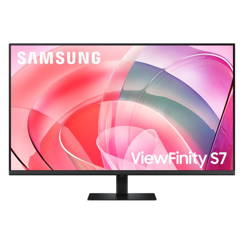 S37D700 MONITOR HRM UHD FLAT