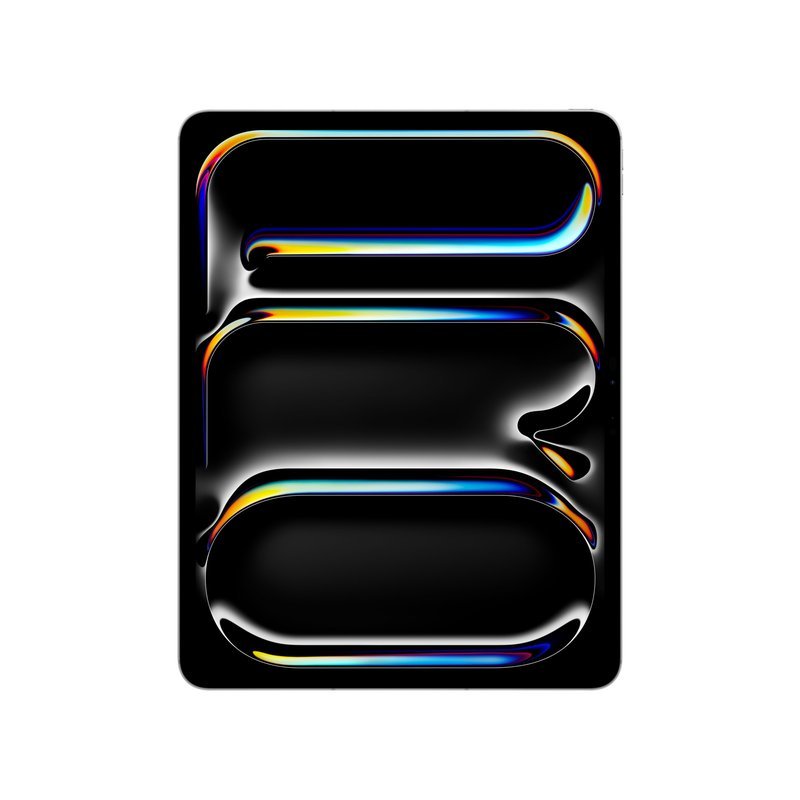 IPAD PRO 13 WF CL 1TB STD SLV