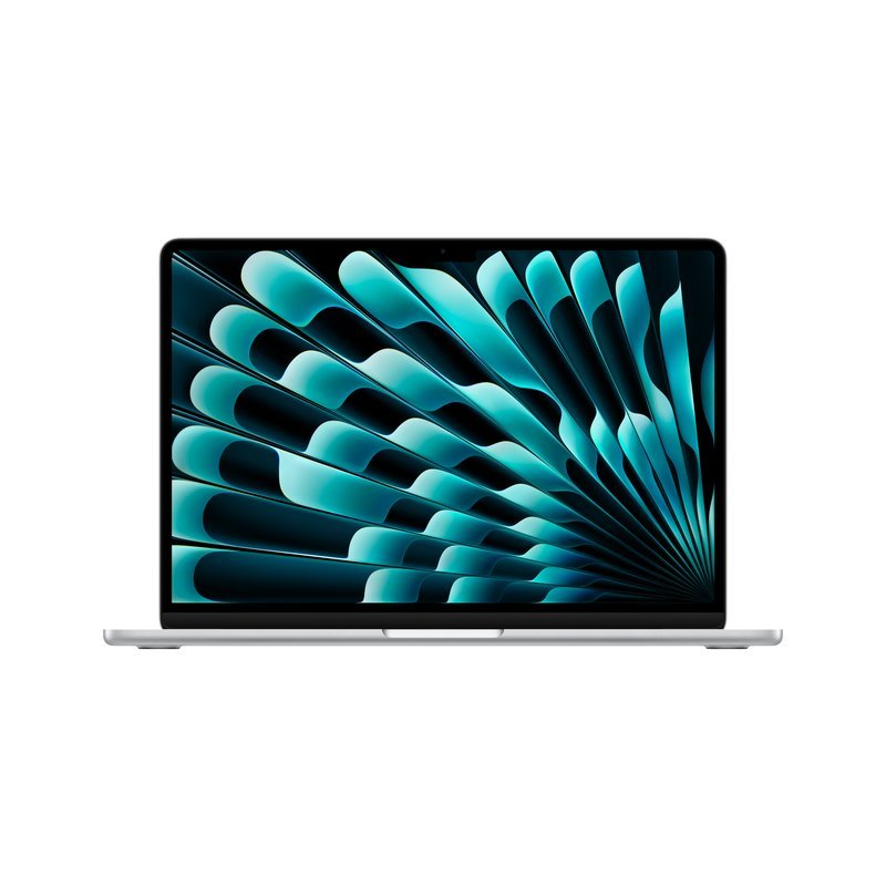 13-inch MacBook Air: Apple M3 chip with