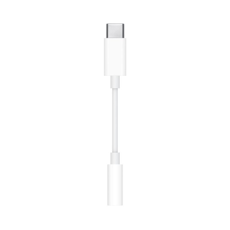 USB-C TO 3.5 MM HEADPHONE ADAPTER