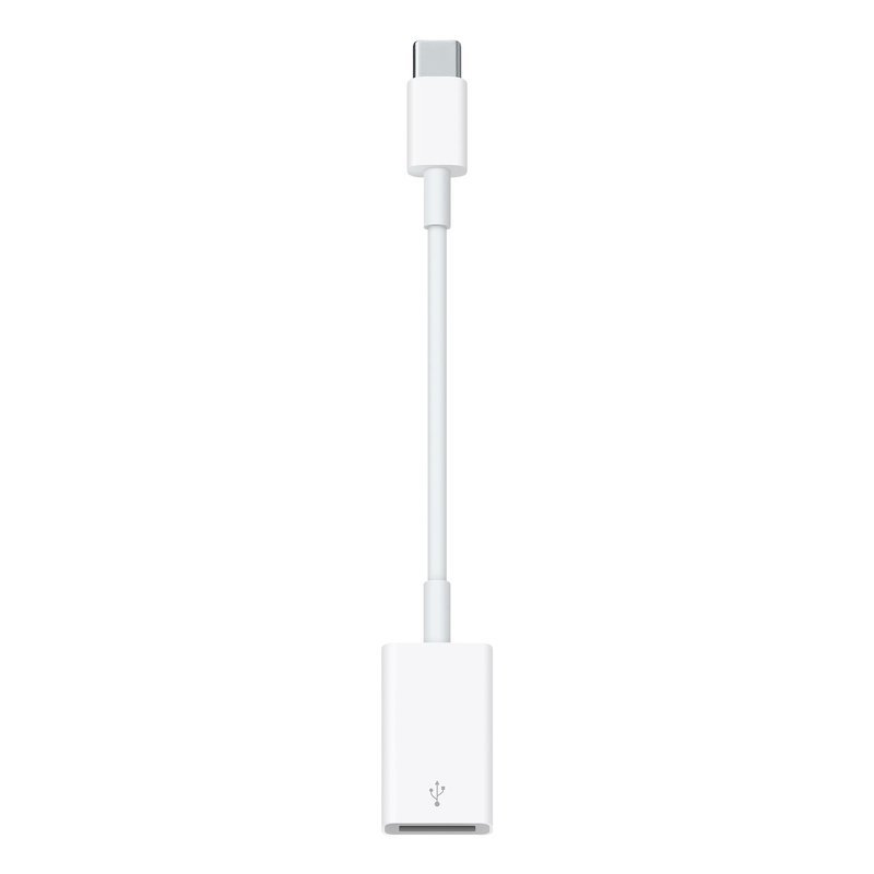USB-C TO USB ADAPTER-ZML