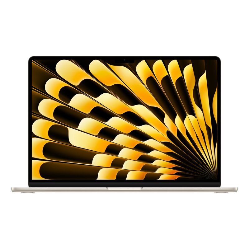 15-inch MacBook Air: Apple M3 chip with