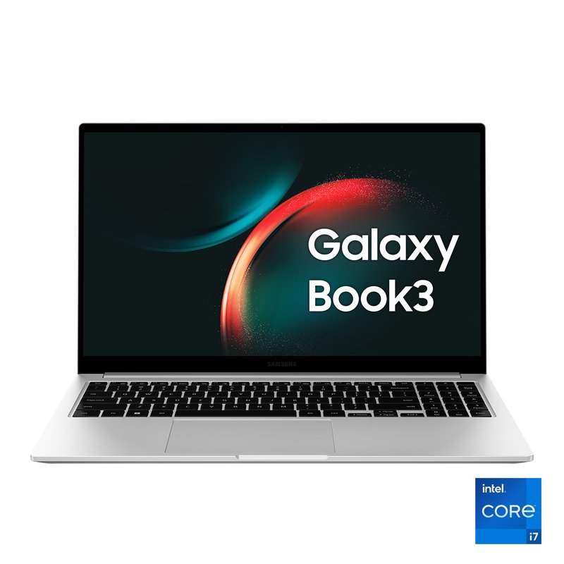 GALAXY BOOK3