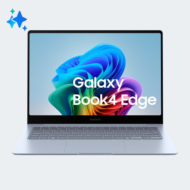 GALAXY BOOK4 EDGE RETAIL