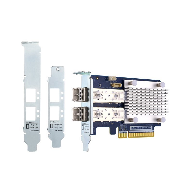 32G FIBRE CHANNEL HOST BUS ADAPTER