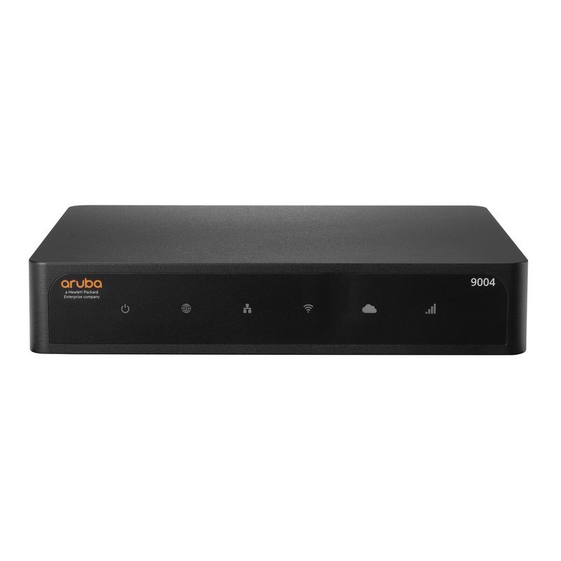 ARUBA 9004 (RW) GATEWAY