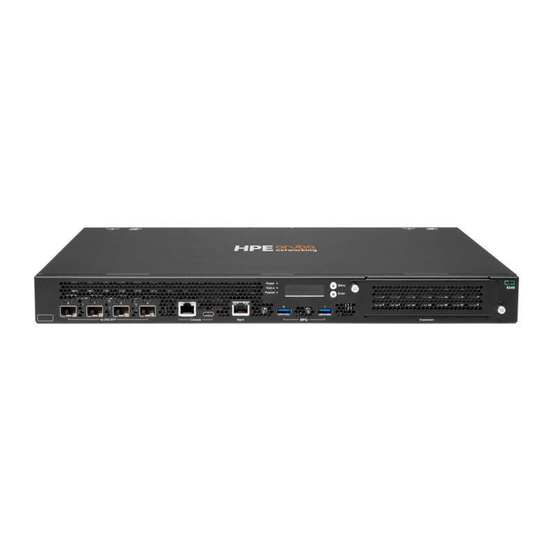 ARUBA 9240 (RW) CAMPUS GATEWAY