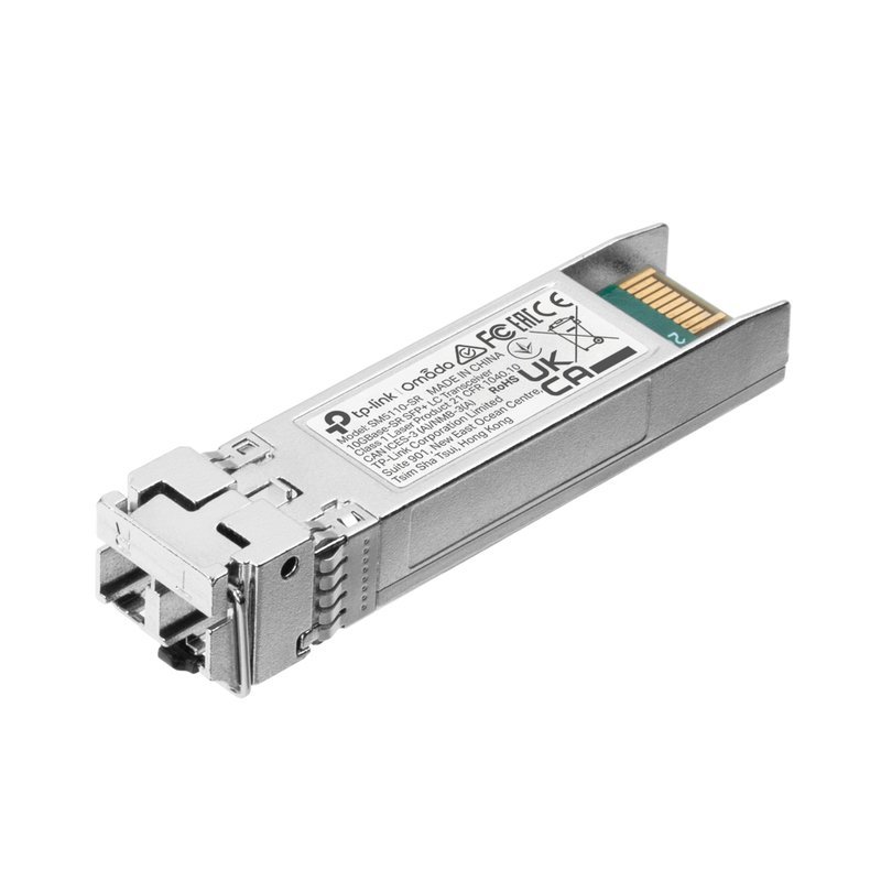 OMADA 10GBASE-SR SFP+ LC TRANS