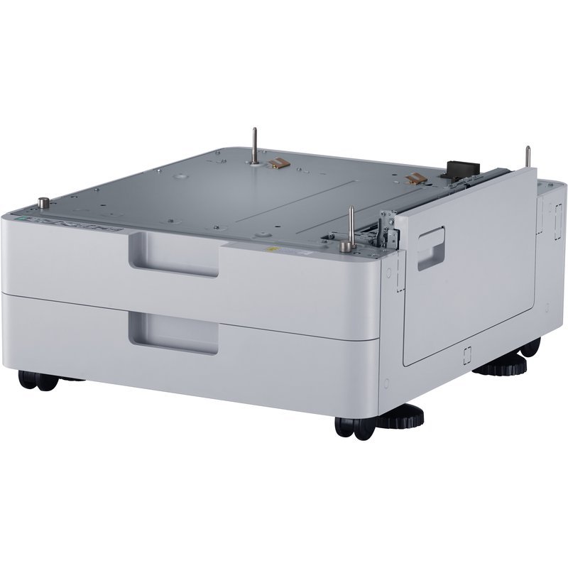 SAMSUNG SL-PFP501D DUAL CASSETTE