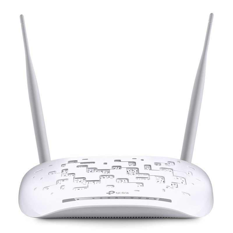 MODEM ROUTER VDSL2 WIRELESS N 300MBPS