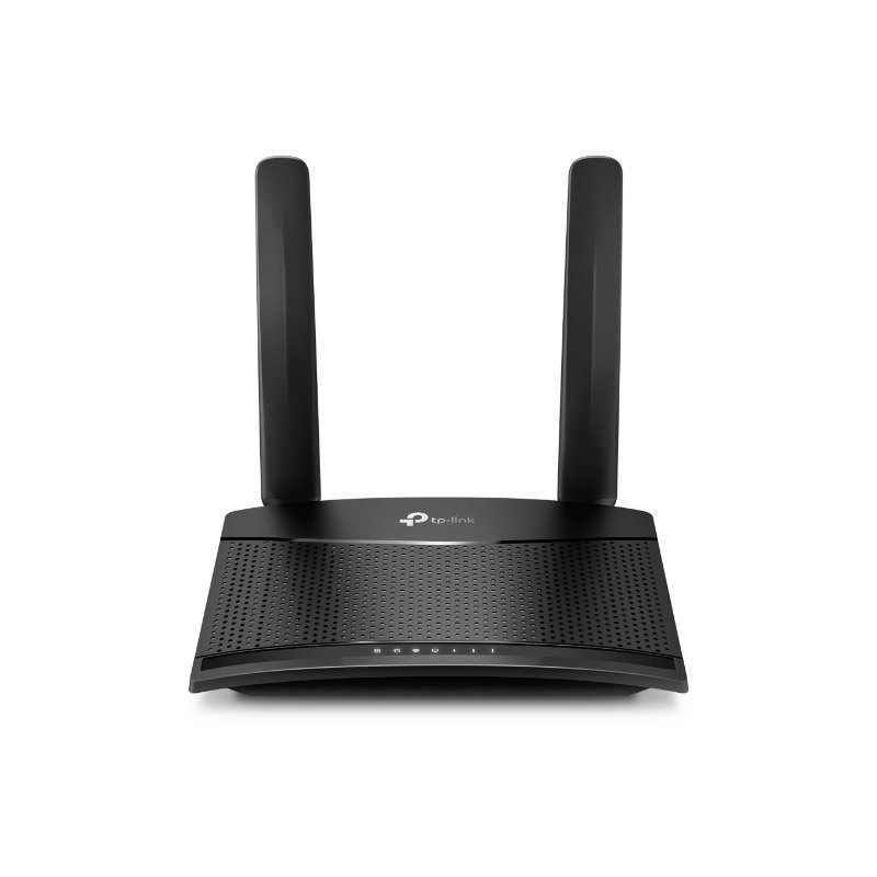 300Mbps Wireless N 4G LTE Router