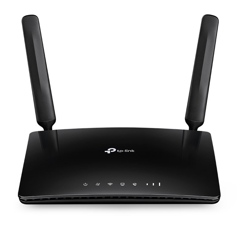 300MBPS WIRELESS N 4G LTE ROUTER