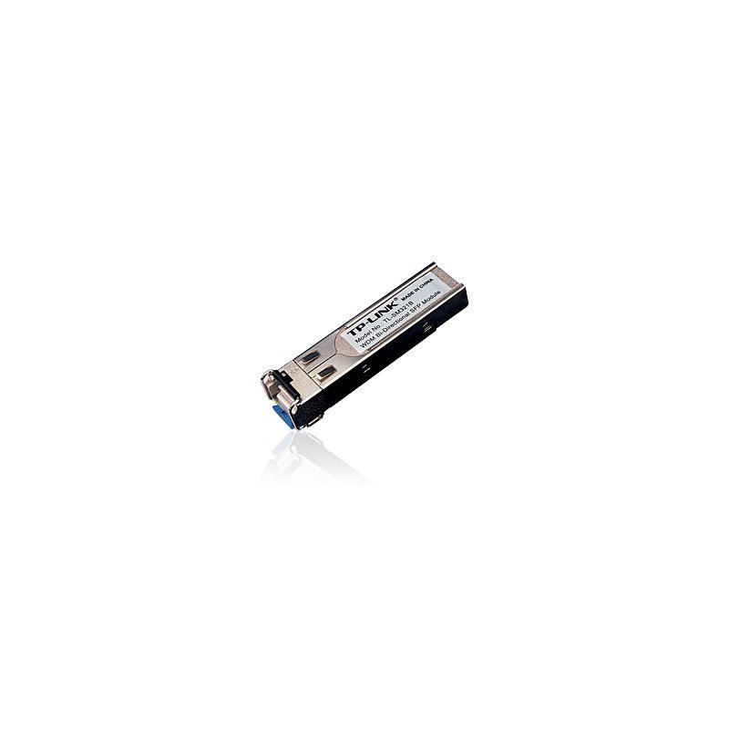 SFP 1000BASE-SM MINIGBIC BX10U