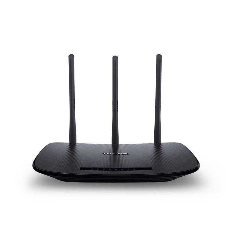TL-WR940N 450MBPS WIRELESS N ROUTER