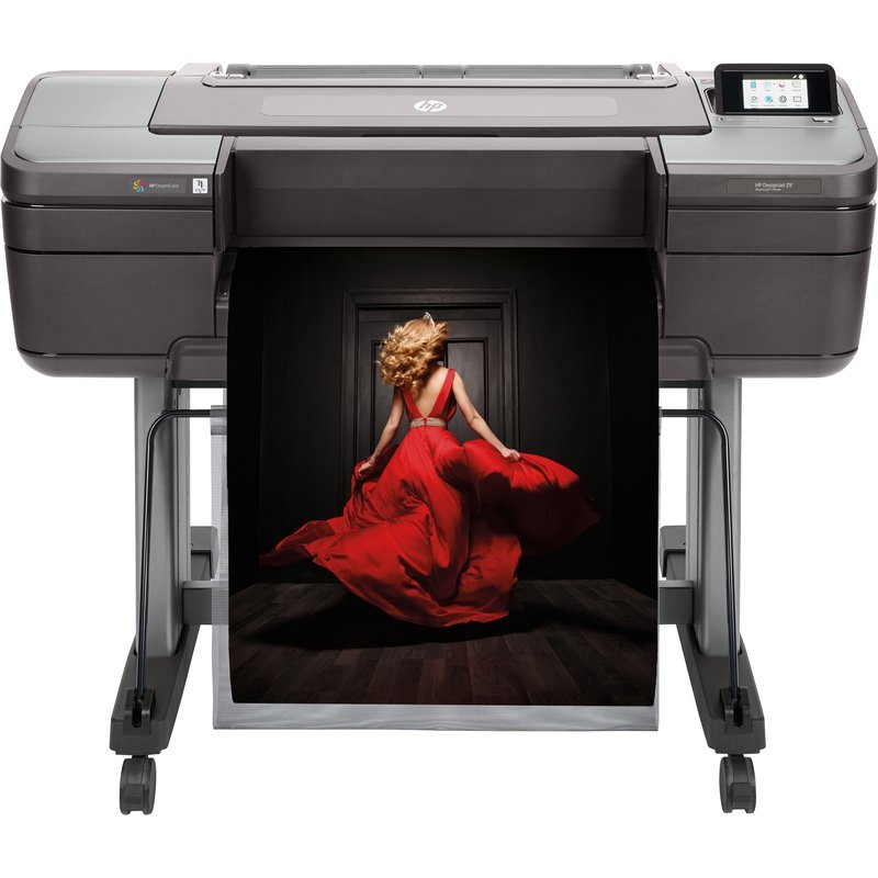HP DESIGNJET Z9+ 24-IN POSTSCR